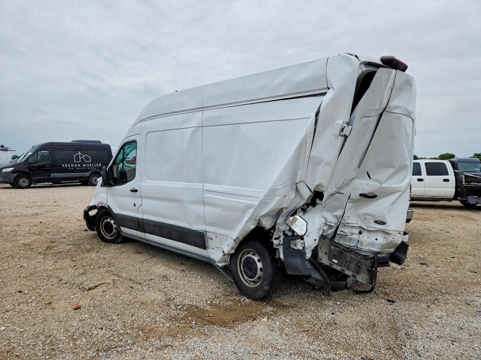 Aukcja sprzedaży 2023 Ford Transit, vin: 1FTBR1X80PKB01828, numer aukcji: 64667756