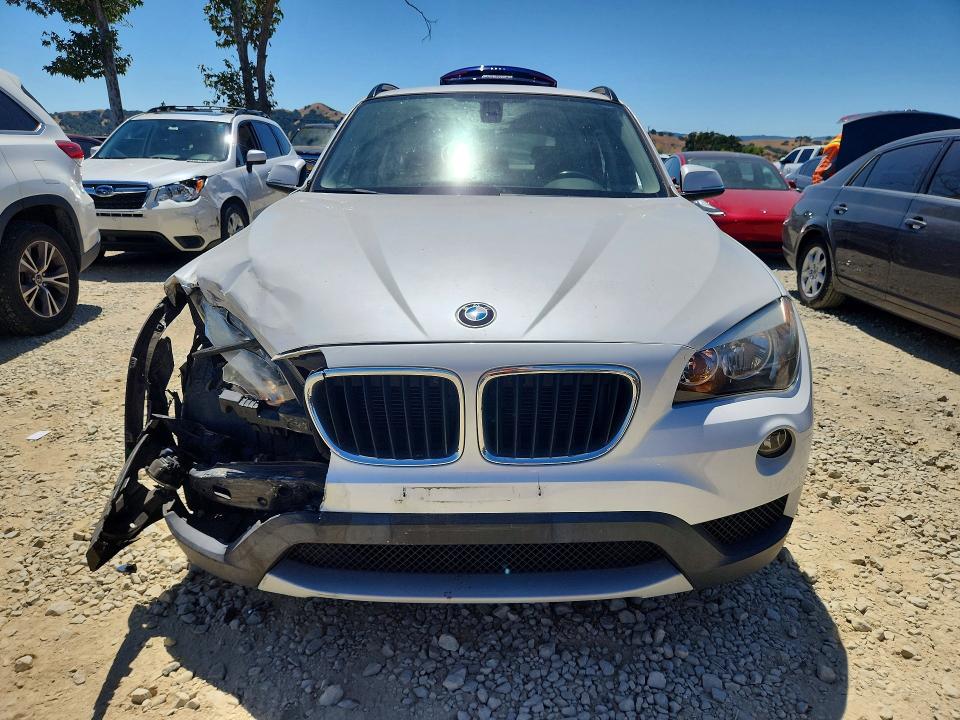 Aukcja sprzedaży 2014 Bmw X1, vin: WBAVM1C54EVW47094, numer aukcji: 54807656