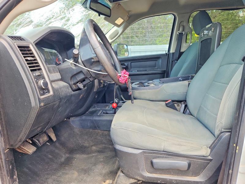 Aukcja sprzedaży 2015 Ram 2500, vin: 3C6UR5CJXFG570785, numer aukcji: 52304996