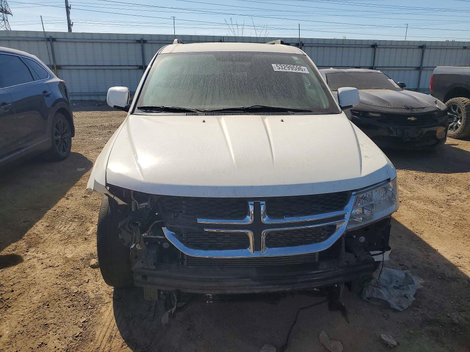 Продаж на аукціоні авто 2013 Dodge Journey, vin: 3C4PDCBG0DT681395, номер лоту: 53299596