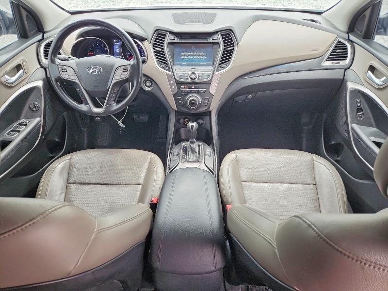 Aukcja sprzedaży 2014 Hyundai Santa Fe Sport, vin: 5XYZU3LB4EG196987, numer aukcji: 53394566