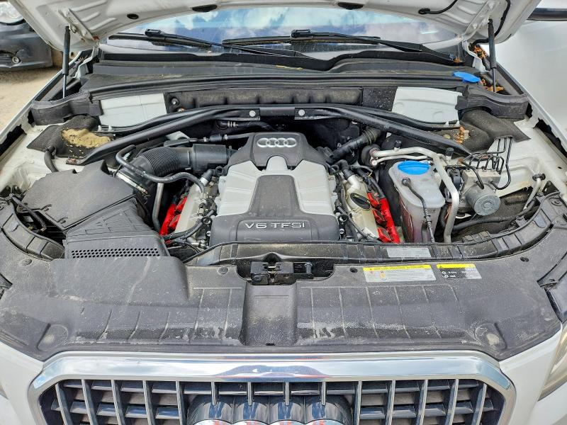 54752206 :رقم المزاد ، WA1D7AFP8GA059805 vin ، 2016 Audi Q5 مزاد بيع