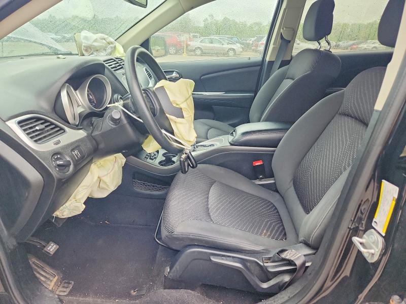 2018 Dodge Journey მანქანა იყიდება აუქციონზე, vin: 3C4PDCAB2JT524565, აუქციონის ნომერი: 53465446