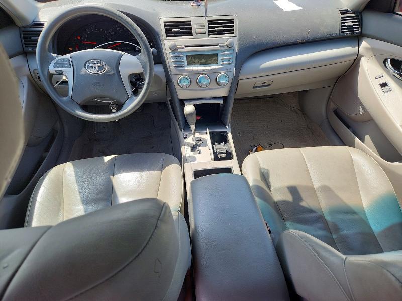 Aukcja sprzedaży 2009 Toyota Camry, vin: 4T1BE46KX9U291912, numer aukcji: 54924346