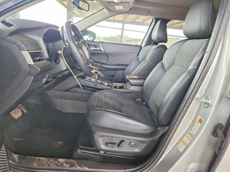 Aukcja sprzedaży 2024 Mitsubishi Outlander, vin: JA4J3VA8XRZ006128, numer aukcji: 54791166