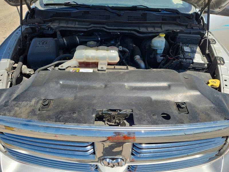 53750086 :رقم المزاد ، 1C6RR7NM6FS654037 vin ، 2015 Ram 1500 مزاد بيع