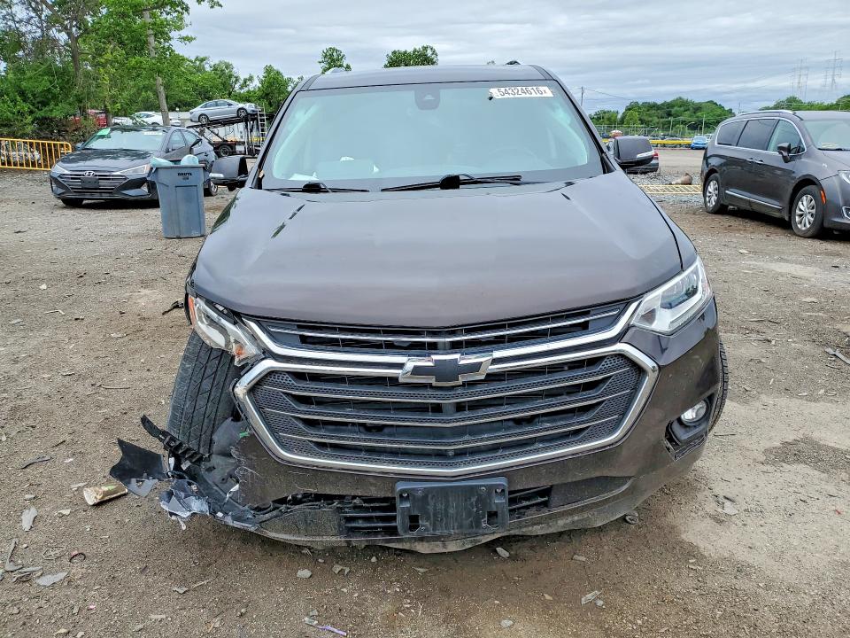 Aukcja sprzedaży 2019 Chevrolet Traverse, vin: 1GNEVKKW1KJ178217, numer aukcji: 54324616