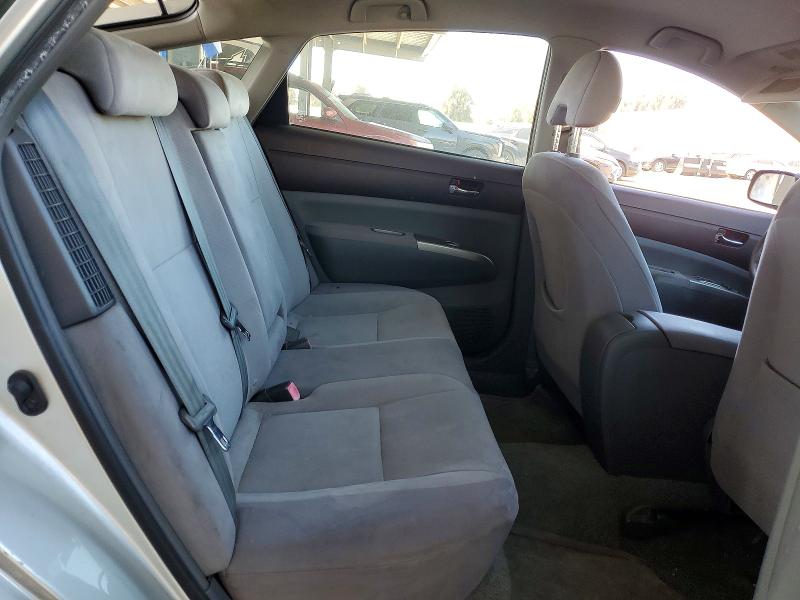 Aukcja sprzedaży 2005 Toyota Prius, vin: JTDKB20U350124689, numer aukcji: 53664466