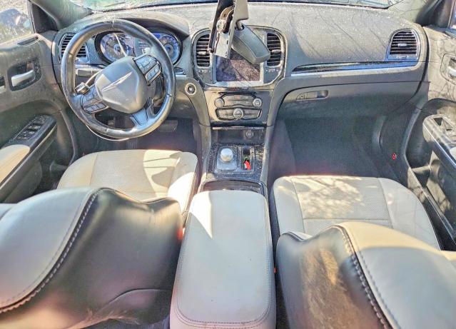 2017 Chrysler 300 მანქანა იყიდება აუქციონზე, vin: 2C3CCAGGXHH512941, აუქციონის ნომერი: 52500436