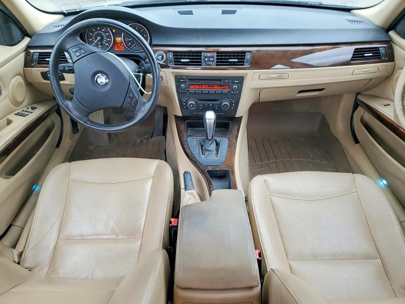 Aukcja sprzedaży 2011 Bmw 328, vin: WBAPK5G5XBNN80562, numer aukcji: 53051936