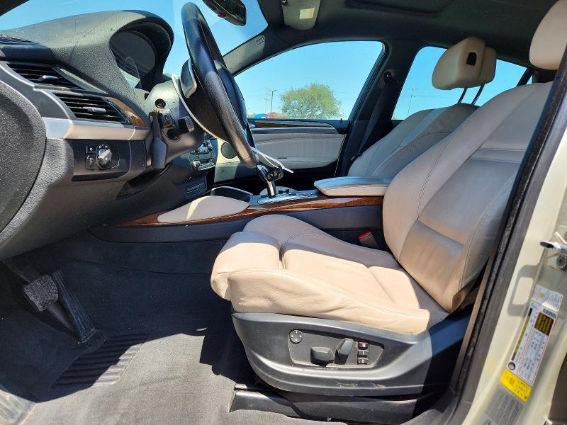 Продажа на аукционе авто 2008 Bmw X6, vin: 5UXFG43528L221256, номер лота: 54562026