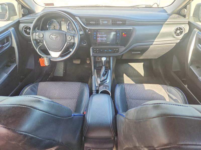 51870366 :رقم المزاد ، 2T1BURHE5KC177007 vin ، 2019 Toyota Corolla مزاد بيع