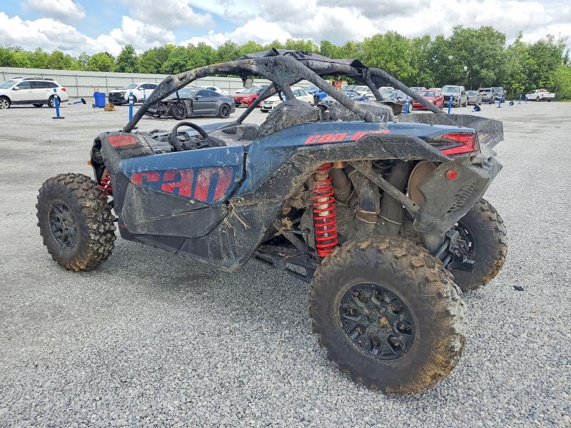 Продаж на аукціоні авто 2026 Can-am Maverick X3, vin: 3JBVGAY46TE003126, номер лоту: 55166646