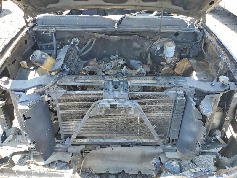 Aukcja sprzedaży 2010 Gmc Sierra, vin: 1GTSCVE06AZ147622, numer aukcji: 52887966