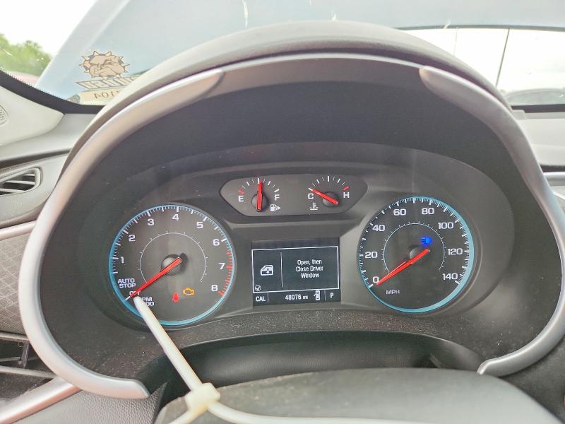 Aukcja sprzedaży 2024 Chevrolet Malibu, vin: 1G1ZD5ST6RF211710, numer aukcji: 54193486