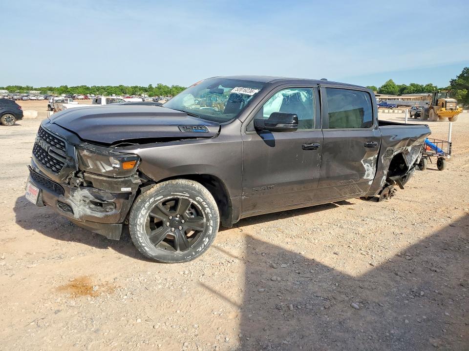 Aukcja sprzedaży 2024 Ram 1500, vin: 1C6SRFFT9RN231408, numer aukcji: 52016236