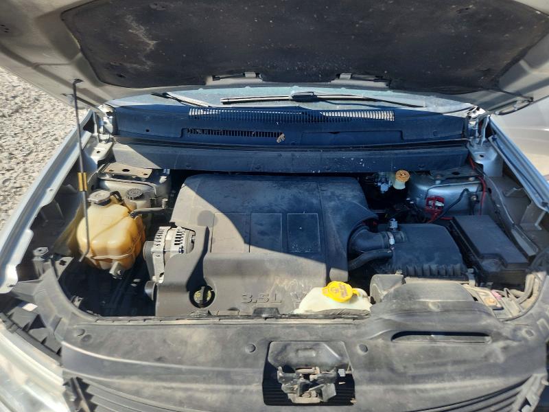 53704116 :رقم المزاد ، 3D4PG5FV5AT148940 vin ، 2010 Dodge Journey مزاد بيع