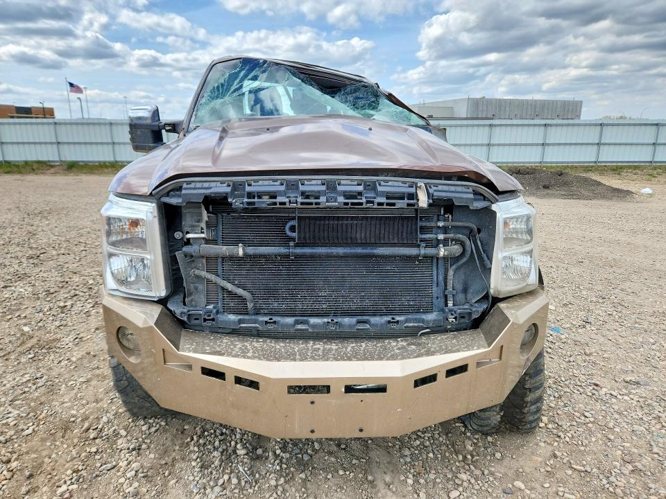 Aukcja sprzedaży 2012 Ford F250, vin: 1FT7W2BT1CEA21530, numer aukcji: 54272196