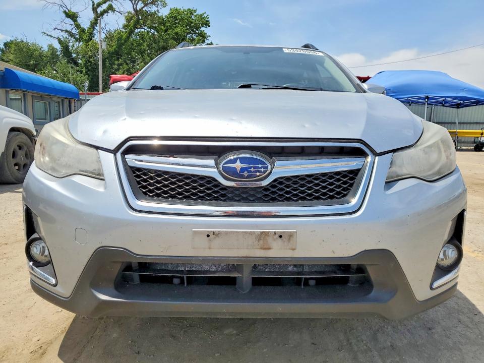 Aukcja sprzedaży 2016 Subaru Crosstrek, vin: JF2GPAKC4G8240172, numer aukcji: 53420556