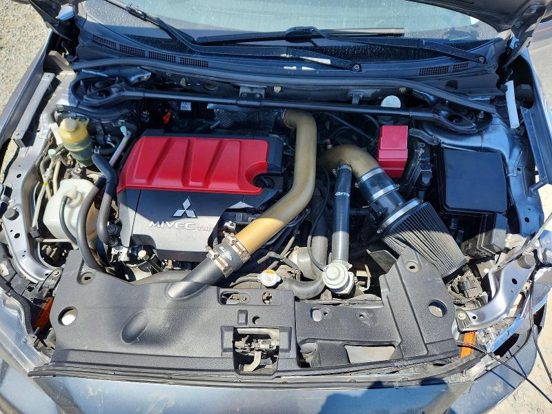 Aukcja sprzedaży 2014 Mitsubishi Lancer, vin: JA32W8FVXEU021722, numer aukcji: 54724286