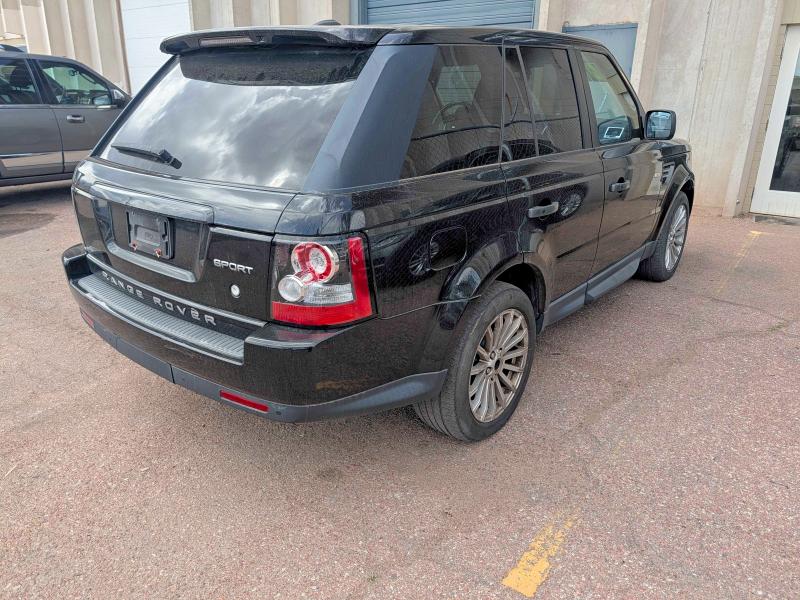 Aukcja sprzedaży 2010 Landau Boat Co Range Rover Sport, vin: SALSF2D41AA224138, numer aukcji: 53586696
