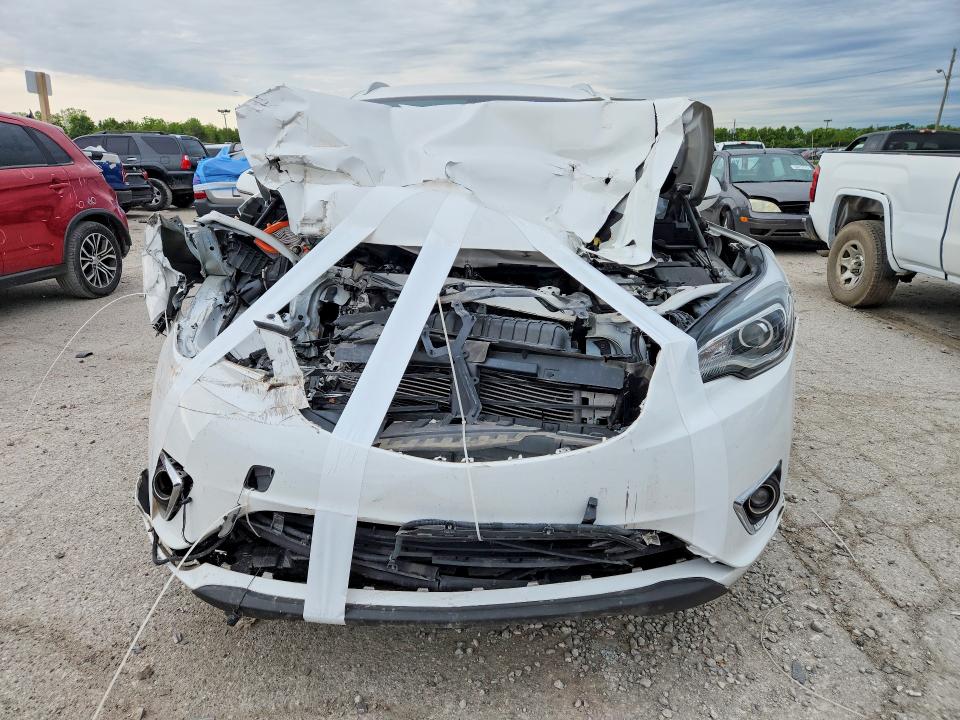 2019 Buick Envision მანქანა იყიდება აუქციონზე, vin: LRBFXCSA8KD004322, აუქციონის ნომერი: 53137476