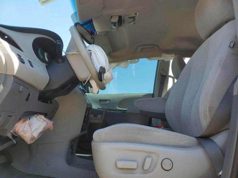 Продажа на аукционе авто 2013 Toyota Sienna, vin: 5TDKK3DC9DS398482, номер лота: 55374356