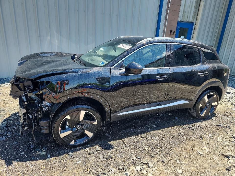 Продаж на аукціоні авто 2026 Nissan Kicks, vin: 3N8AP6DB7TL399886, номер лоту: 54354196