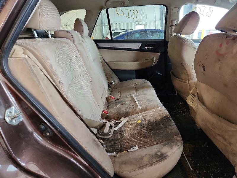 53977806 :رقم المزاد ، 4S4BSAFC1K3228631 vin ، 2019 Subaru Outback مزاد بيع