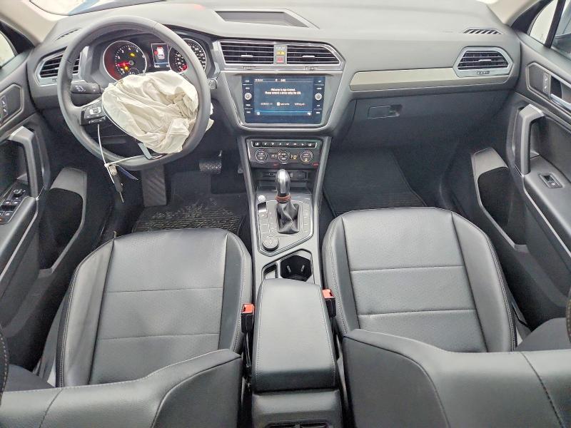 Aukcja sprzedaży 2020 Volkswagen Tiguan, vin: 3VV2B7AX9LM036778, numer aukcji: 52157146