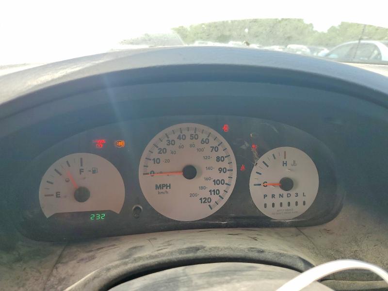 Продажа на аукционе авто 2006 Dodge Grand Caravan, vin: 1D4GP23R86B675630, номер лота: 53234196