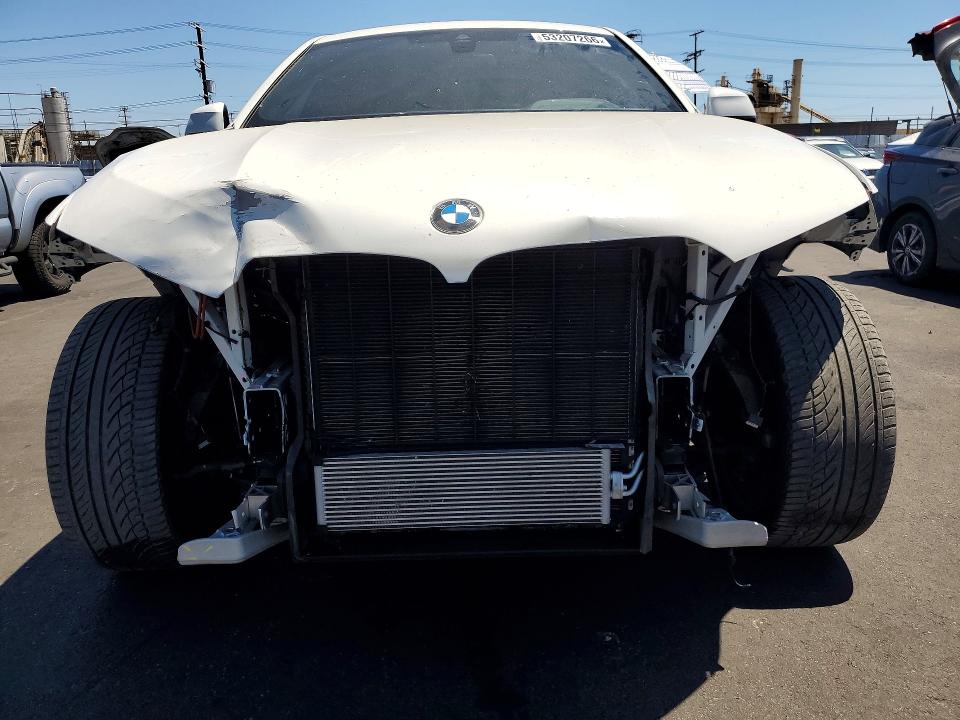 Aukcja sprzedaży 2021 Bmw X6, vin: 5UXCY6C00M9G90162, numer aukcji: 53207266