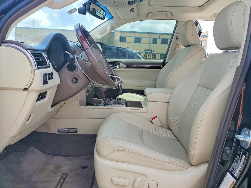 Aukcja sprzedaży 2019 Lexus Gx, vin: JTJJM7FX3K5217048, numer aukcji: 54694706