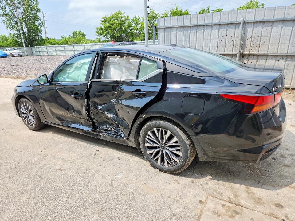 Продажа на аукционе авто 2026 Nissan Altima, vin: 1N4BL4DV6TN310955, номер лота: 54143636