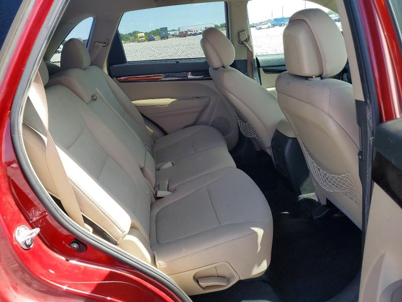 Aukcja sprzedaży 2014 Kia Sorento, vin: 5XYKT3A62EG544652, numer aukcji: 51079886