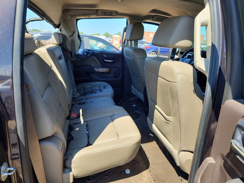 Aukcja sprzedaży 2016 Gmc Sierra, vin: 3GTU2NEC5GG170050, numer aukcji: 55242956