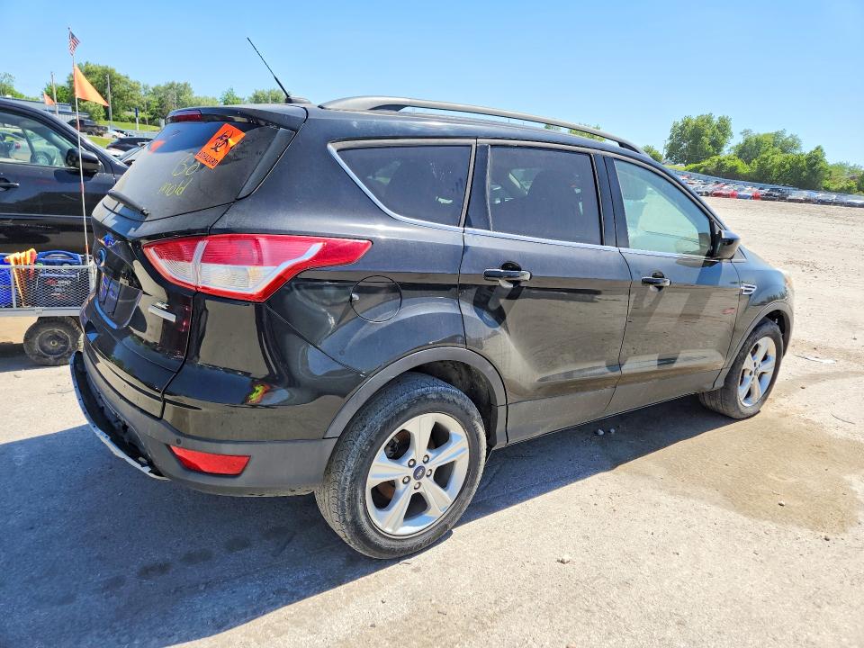 Aukcja sprzedaży 2016 Ford Escape, vin: 1FMCU0GX6GUC26594, numer aukcji: 53616586