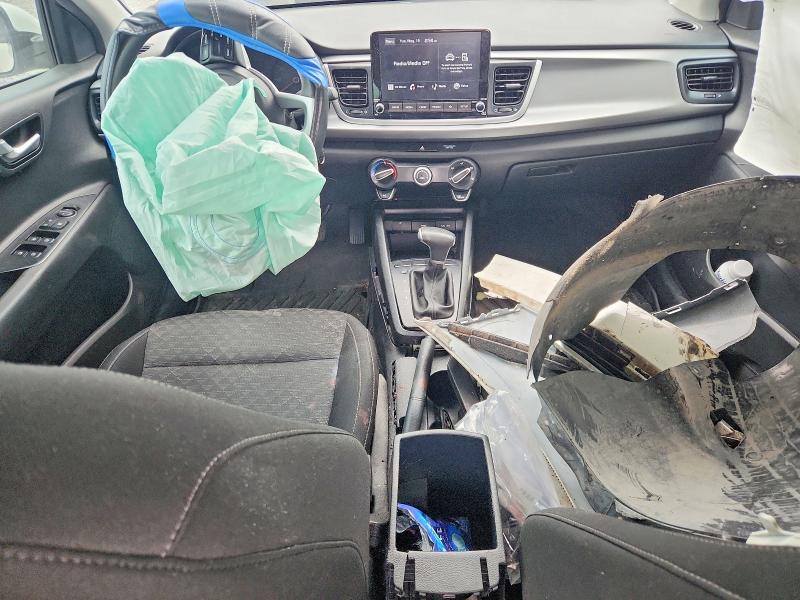 Продажа на аукционе авто 2023 Kia Rio, vin: 3KPA24AD6PE533981, номер лота: 54174006