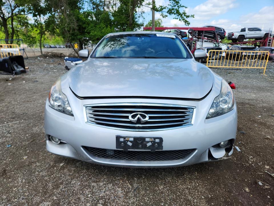 Продаж на аукціоні авто 2013 Infiniti G37, vin: JN1CV6FE8DM772140, номер лоту: 53525756