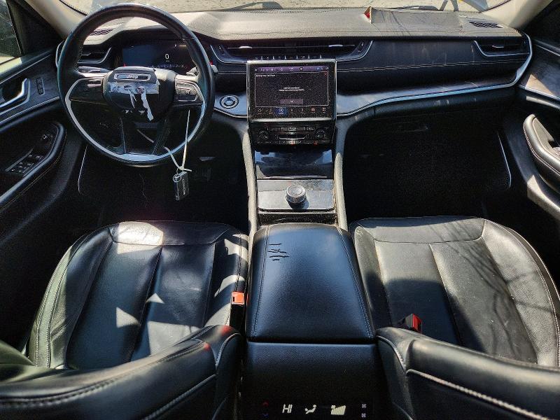 Продажа на аукционе авто 2022 Jeep Grand Cherokee, vin: 1C4RJJBG9N8581785, номер лота: 53203646
