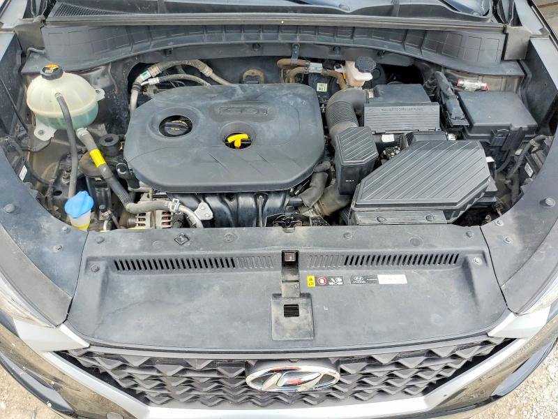 54780396 :رقم المزاد ، KM8J3CA41KU935372 vin ، 2019 Hyundai Tucson مزاد بيع