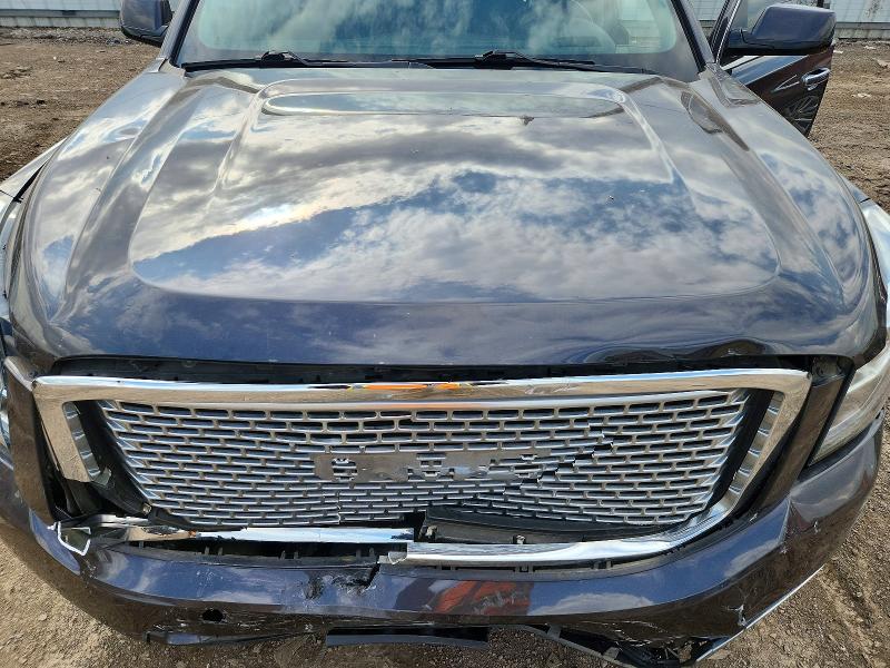 52888566 :رقم المزاد ، 1GKS2CKJ1GR364710 vin ، 2016 Gmc Yukon مزاد بيع