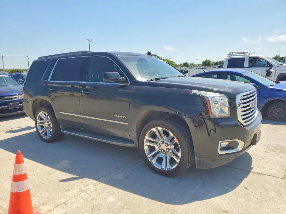 Продажа на аукционе авто 2017 Gmc Yukon, vin: 1GKS2BKC3HR273032, номер лота: 53204596