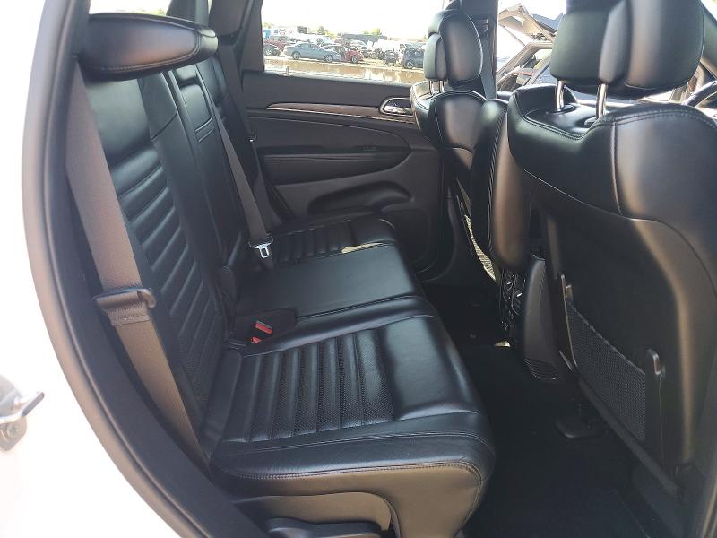 Aukcja sprzedaży 2019 Jeep Grand Cherokee, vin: 1C4RJFBT5KC726517, numer aukcji: 55120796