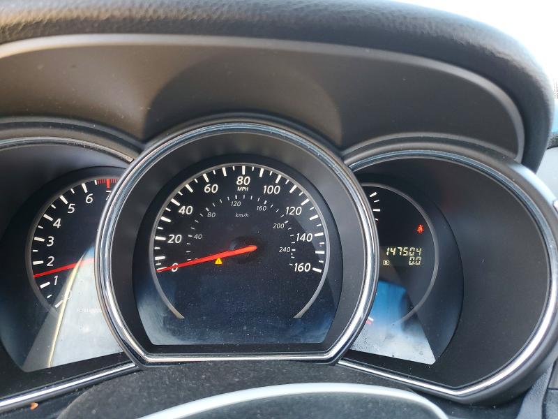 Aukcja sprzedaży 2014 Nissan Murano, vin: JN8AZ1MW3EW500239, numer aukcji: 53087816