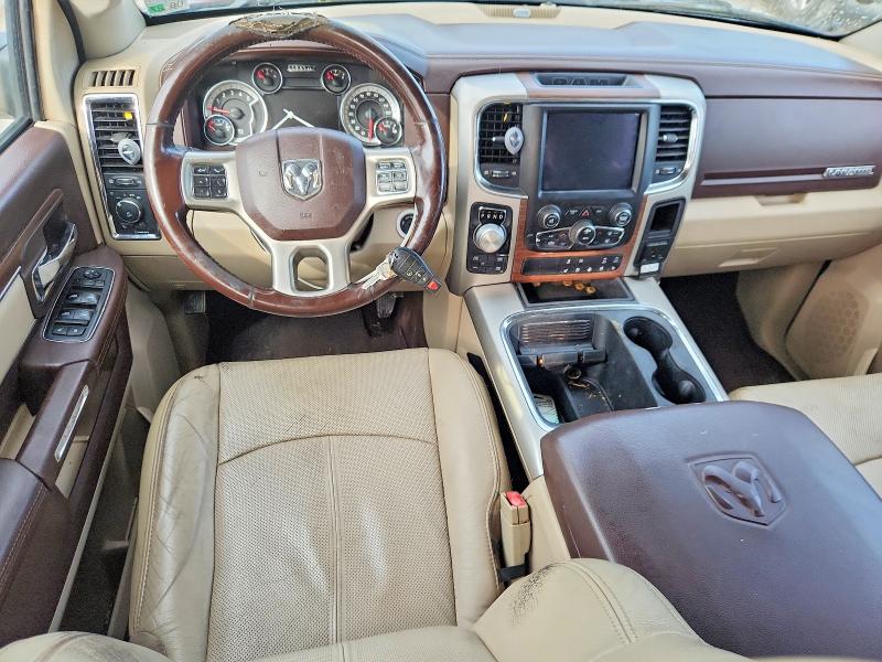 Aukcja sprzedaży 2018 Ram 1500, vin: 1C6RR7NM7JS233923, numer aukcji: 54797146