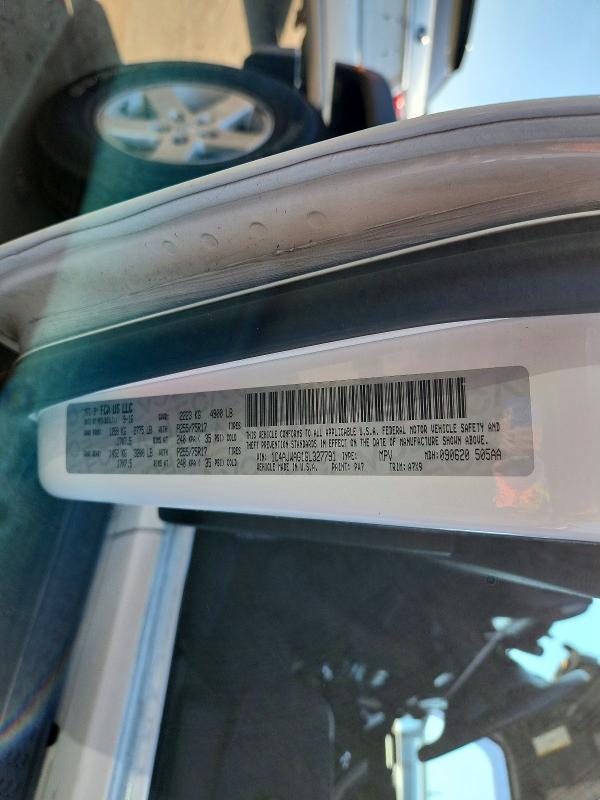 Продаж на аукціоні авто 2016 Jeep Wrangler, vin: 1C4AJWAG1GL327791, номер лоту: 54206136