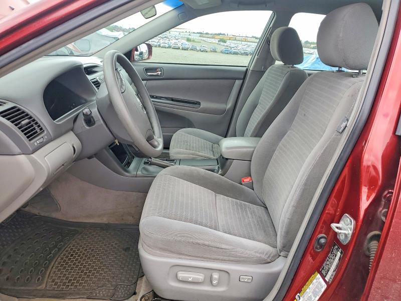 Aukcja sprzedaży 2005 Toyota Camry, vin: 4T1BE30K05U029779, numer aukcji: 52457706