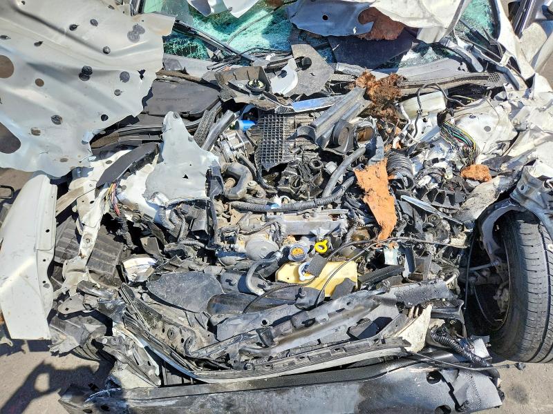 54197756 :رقم المزاد ، JN1BV7AP3EM677609 vin ، 2014 Infiniti Q50 مزاد بيع