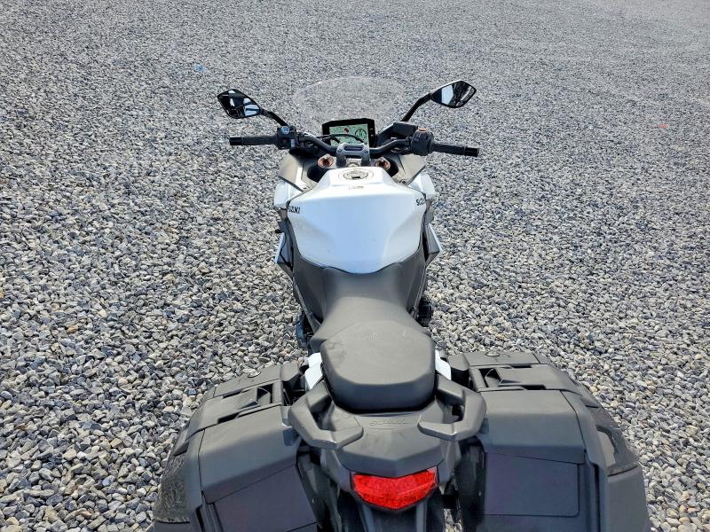 Aukcja sprzedaży 2026 Suzuki Gsx1000, vin: JS1EK12B5T7100301, numer aukcji: 52341686